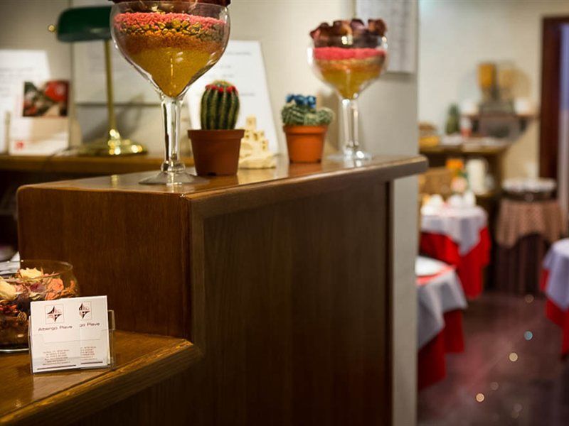Hotel Piave Rom Eksteriør billede