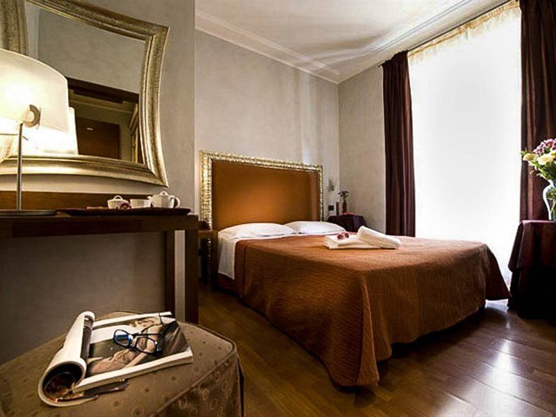 Hotel Piave Rom Eksteriør billede