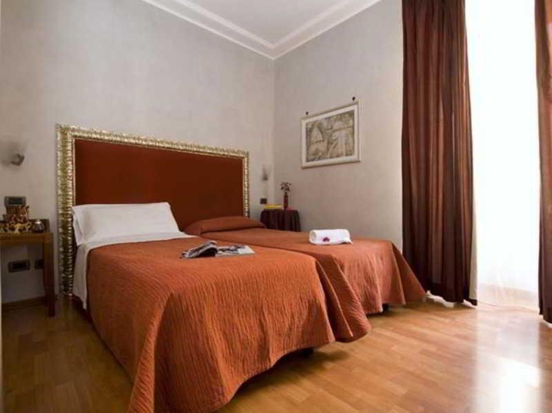 Hotel Piave Rom Eksteriør billede