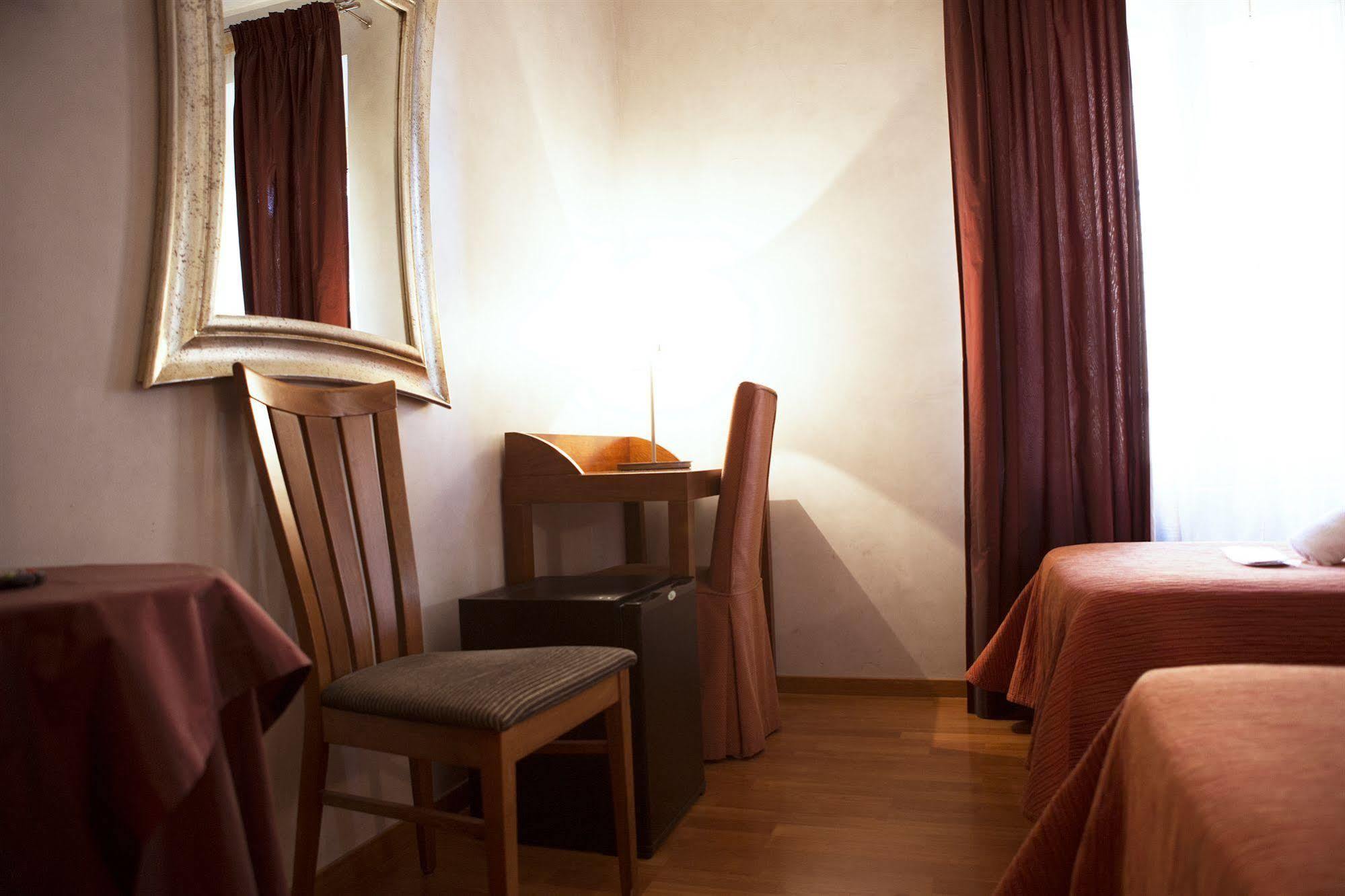 Hotel Piave Rom Eksteriør billede