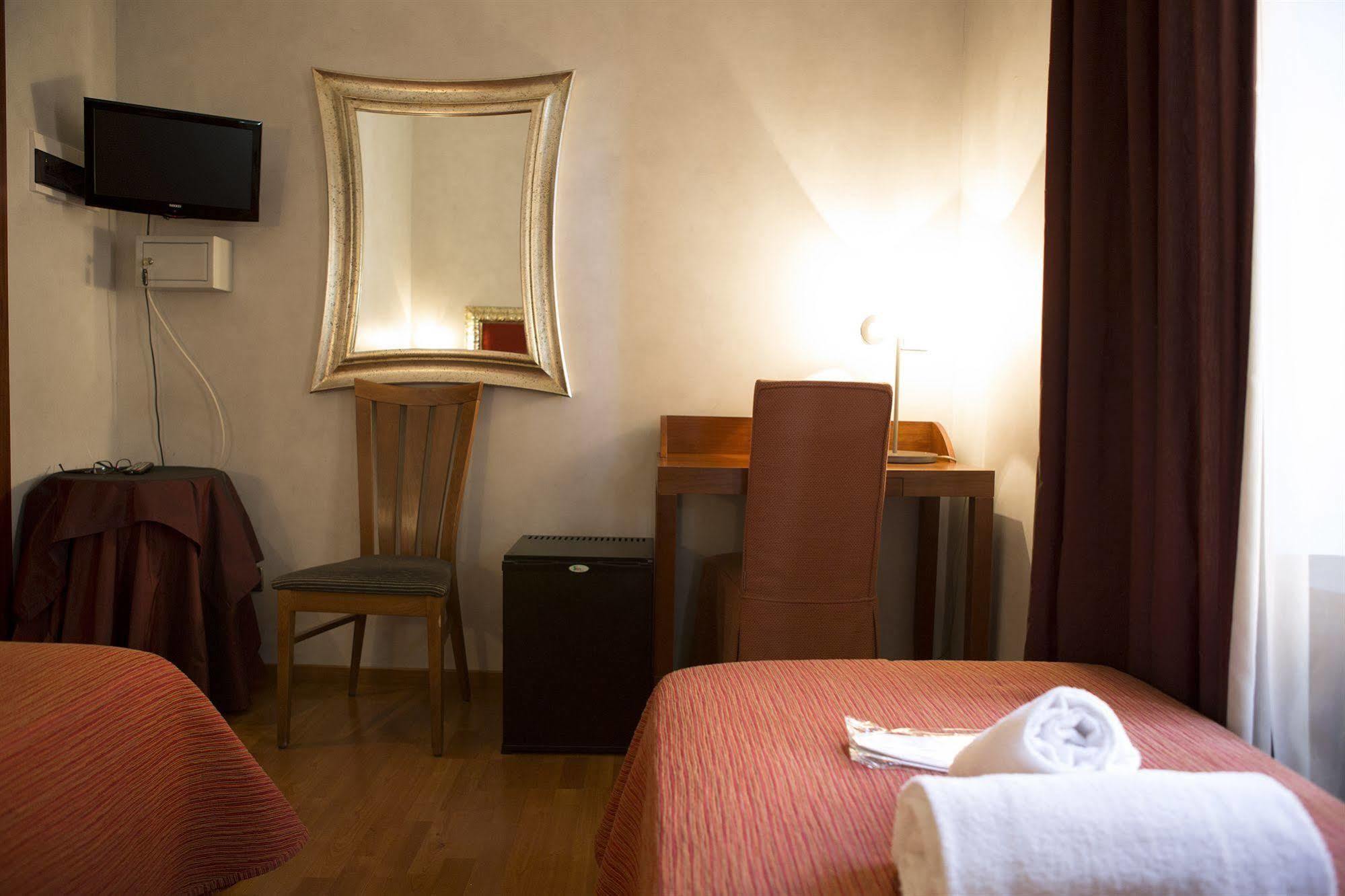 Hotel Piave Rom Eksteriør billede