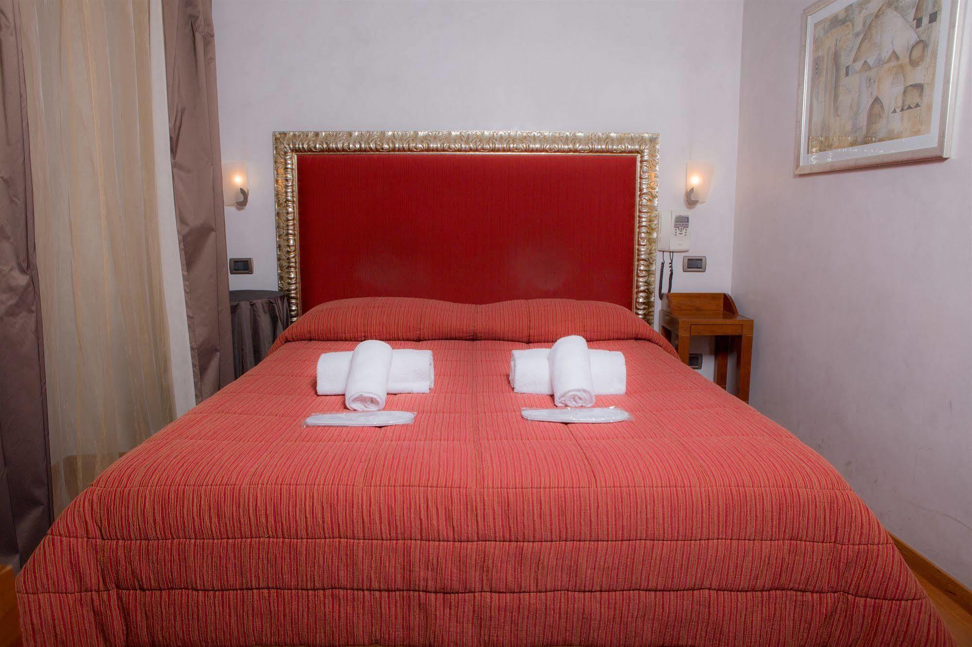 Hotel Piave Rom Eksteriør billede