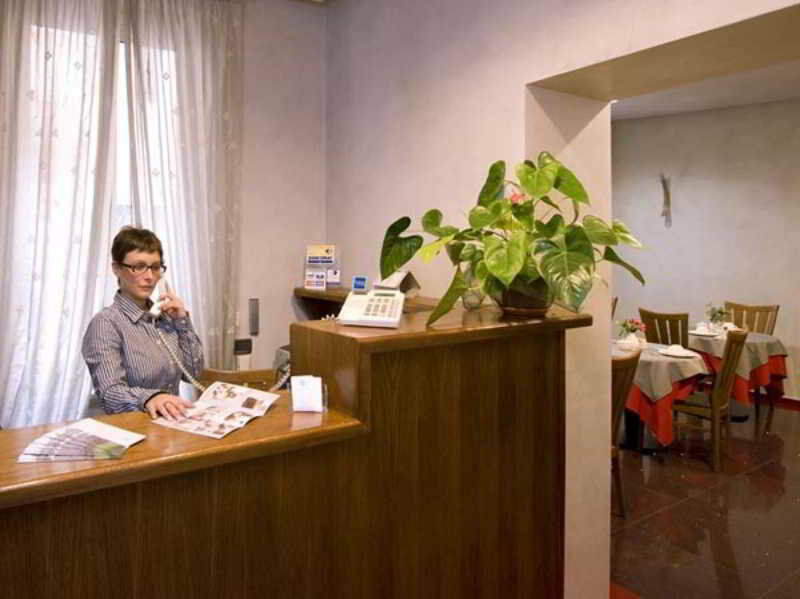 Hotel Piave Rom Eksteriør billede